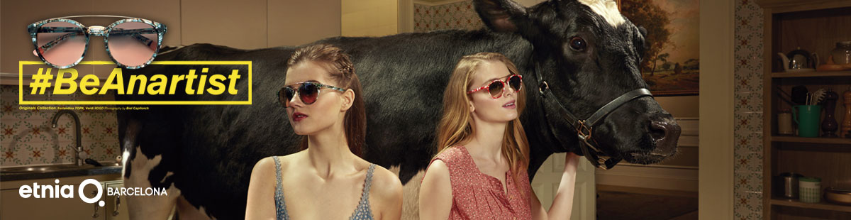 Etnia Frames - Barcelona Etnia Frames - Barcelona